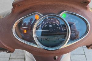 Scooter Piaggio Medley ABS 125 i-get