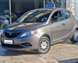 LANCIA YPSILON 1.3 MJT 95CV 5P. S&S GOLD