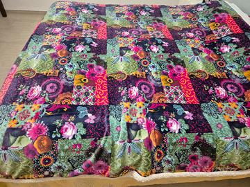 Coperta matrimoniale casamia