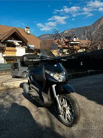 2007 Piaggio Beverly