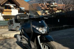 2007 Piaggio Beverly