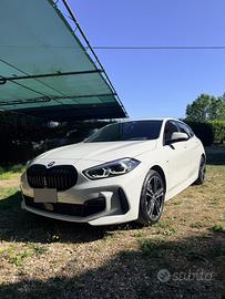 BMW Serie 1 118d MSport