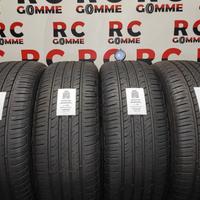 4 GOMME 225/55 R18 102V GOODYEAR – ESTIVE