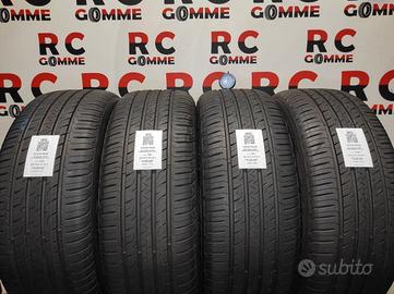 4 GOMME 225/55 R18 102V GOODYEAR – ESTIVE