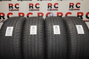 4 GOMME 225/55 R18 102V GOODYEAR – ESTIVE