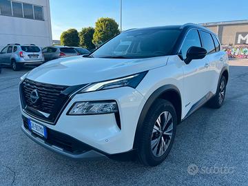 Nissan X-Trail e-Power e-4orce 4WD 5 posti Tekna