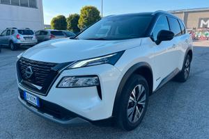 Nissan X-Trail e-Power e-4orce 4WD 5 posti Tekna