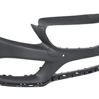 PARAURTI ANTERIORE MERCEDES CLASSE C DAL 2013 AMG