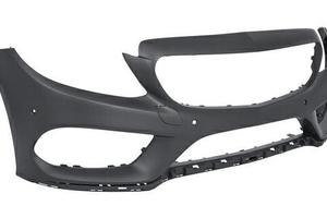 PARAURTI ANTERIORE MERCEDES CLASSE C DAL 2013 AMG