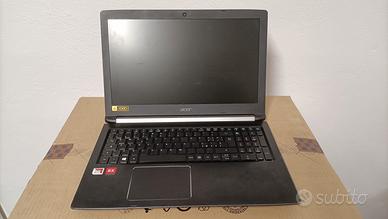 Acer  A515-41G Ricambi