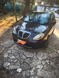 Lancia Ypsilon 1.2 benzina 119 Mila Km