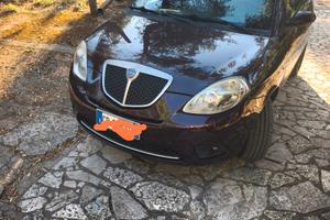 Lancia Ypsilon 1.2 benzina 119 Mila Km