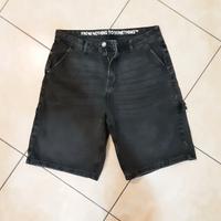 pantaloncini hoodrich