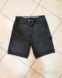 pantaloncini hoodrich