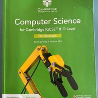 Libro Computer Science Cambridge
