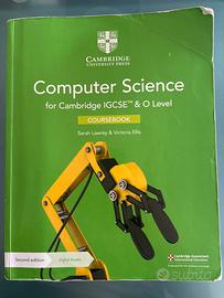 Libro Computer Science Cambridge