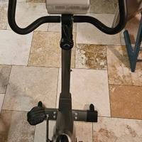 Cyclette magnetica - JK Fitness 236