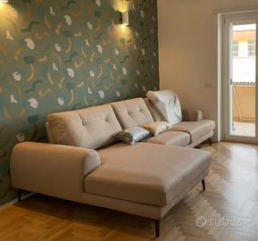 Divano RIVOLA Poltronesofa