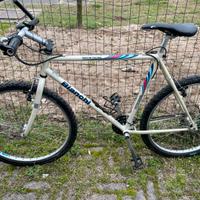 Bicicletta mbt Vintage Bianchi Martini Racing