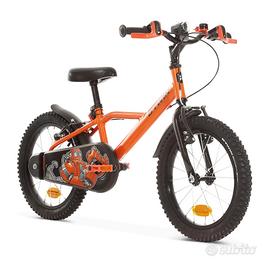 Bicicletta bambino