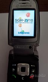 Samsung sgh-zv10