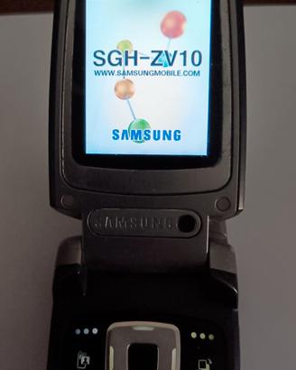 Samsung sgh-zv10