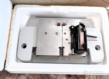 GIUNTATRICE PELLICOLE CINEMA 8mm AGFA KLEBEPRESSE