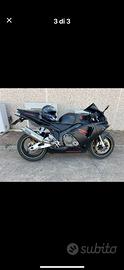 Honda CBR 600 - 2003