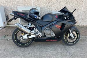 Honda CBR 600 - 2003