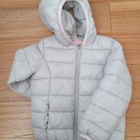 Piumino 24-30 mesi bambina