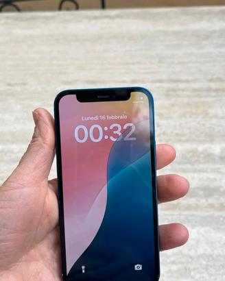 iPhone 12 mini 128 GB 