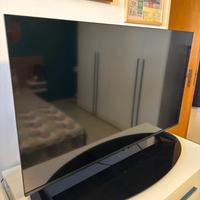 Smart TV Samsung 43” 4k