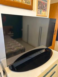 Smart TV Samsung 43” 4k