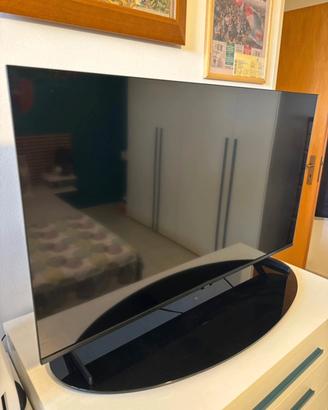 Smart TV Samsung 43” 4k