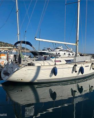 Dufour 385 gl 2007 Skilled