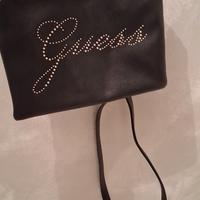 borsa guess a tracolla