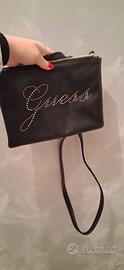 borsa guess a tracolla