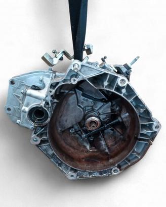 CAMBIO FIAT PANDA 0.9 TWINAIR METANO 55253103