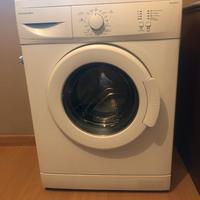 Lavatrice 5 kg