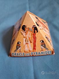 Oracolo delle Piramidi 