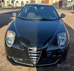 Alfa Romeo MiTo, 1.3 JTDm 85 cv