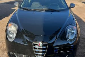 Alfa Romeo MiTo, 1.3 JTDm 85 cv