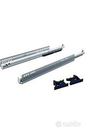 Guida per cassetti Hettich