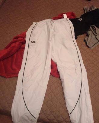 PANTALONI UNDER ARMOUR 