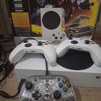xbox serie s  