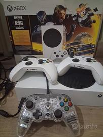 xbox serie s  