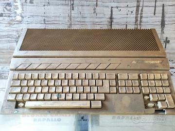 computer Atari Vintage 520 ST