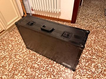 Custodia console dj