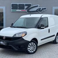 Fiat Doblò 1.3 MTJ PC-TN Cargo Lamierato UNICO PRO