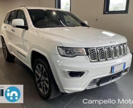 JEEP Grand Cherokee Grand Cherokee 3.0 V6 CRD 25